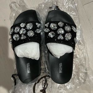 Brand New Michael Kors Sandal